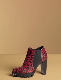 Baldinini, kolekce podzim/zima 2015-16