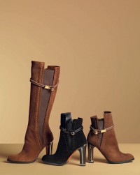 Baldinini, kolekce podzim/zima 2015-16