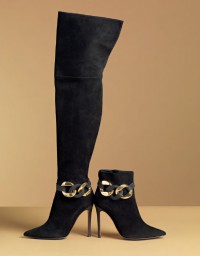 Baldinini, kolekce podzim/zima 2015-16