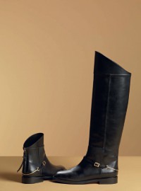 Baldinini, kolekce podzim/zima 2015-16