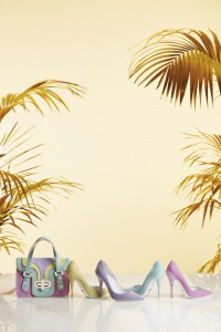 Gimmy Baldinini: kolekce jaro/léto 2016