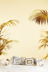 Gimmy Baldinini: kolekce jaro/léto 2016