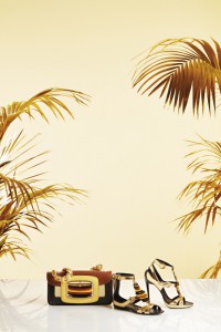 Gimmy Baldinini: kolekce jaro/léto 2016