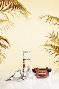 Gimmy Baldinini: kolekce jaro/léto 2016