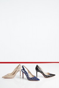 Baldinini: kolekce jaro/léto 2016