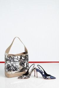 Baldinini: kolekce jaro/léto 2016