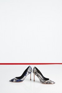 Baldinini: kolekce jaro/léto 2016