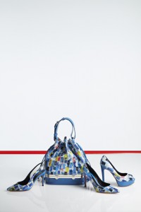 Baldinini: kolekce jaro/léto 2016