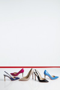 Baldinini: kolekce jaro/léto 2016