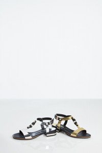 Baldinini: kolekce jaro/léto 2016