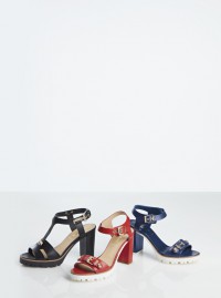 Baldinini: kolekce jaro/léto 2016