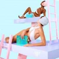 Sophia Webster: kolekce kabelek jaro/léto 2016