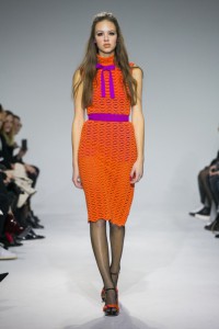 Zuzana KubÃ­ÄkovÃ¡: kolekce podzim/zima 2016