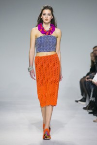 Zuzana KubÃ­ÄkovÃ¡: kolekce podzim/zima 2016