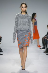 Zuzana KubÃ­ÄkovÃ¡: kolekce podzim/zima 2016