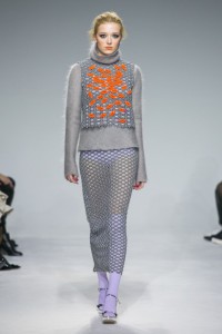 Zuzana KubÃ­ÄkovÃ¡: kolekce podzim/zima 2016