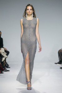 Zuzana KubÃ­ÄkovÃ¡: kolekce podzim/zima 2016