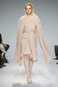 Zuzana KubÃ­ÄkovÃ¡: kolekce podzim/zima 2016