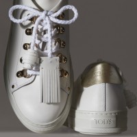 Tenisky Tod´s, FW2016