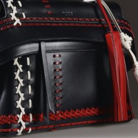 Wave bag, Tod´s, FW2016