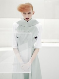 Libor Komosný - kolekce Clinical