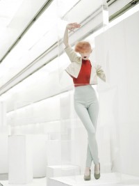 Libor Komosný - kolekce Clinical